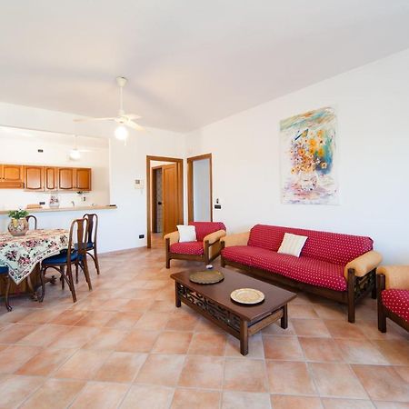 Villa Lamberti Monte di Procida Bagian luar foto