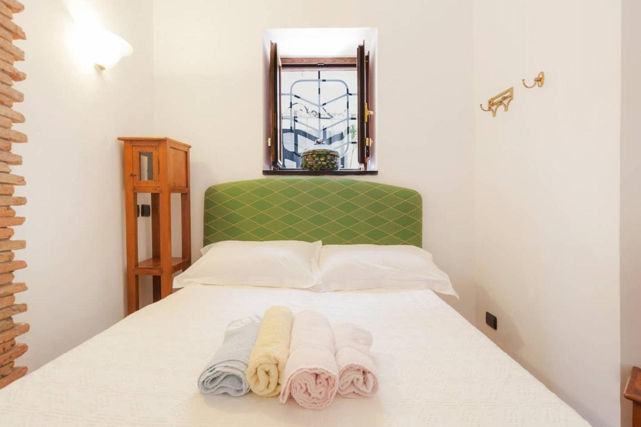 Villa Lamberti Monte di Procida Bagian luar foto
