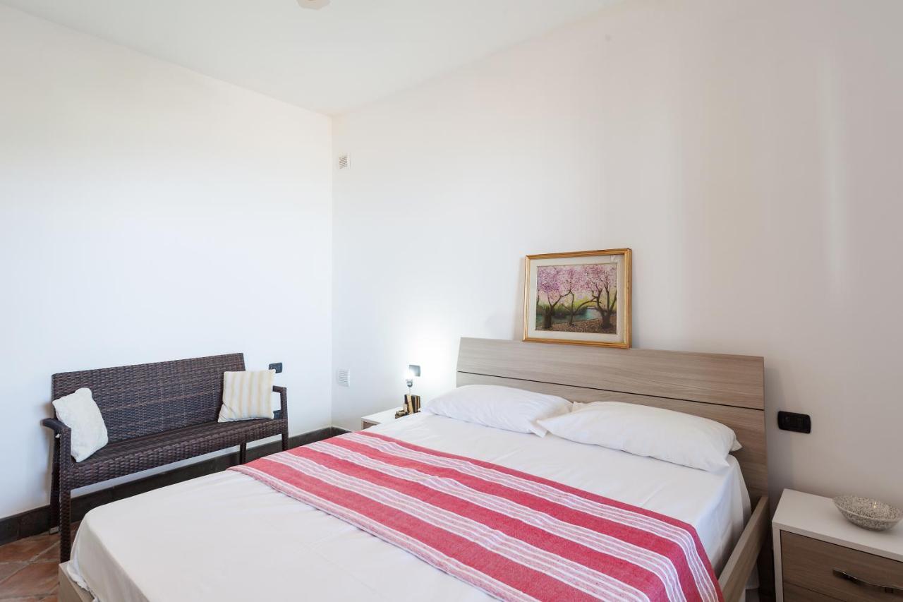 Villa Lamberti Monte di Procida Bagian luar foto