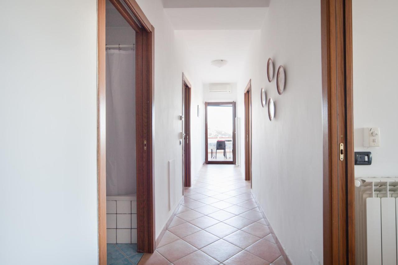 Villa Lamberti Monte di Procida Bagian luar foto
