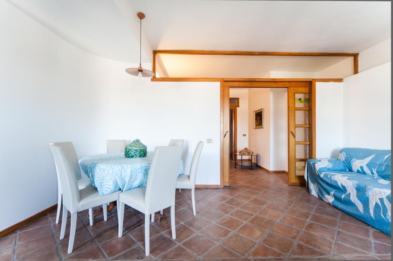 Villa Lamberti Monte di Procida Bagian luar foto