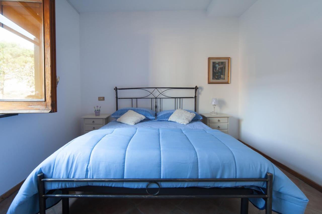 Villa Lamberti Monte di Procida Bagian luar foto